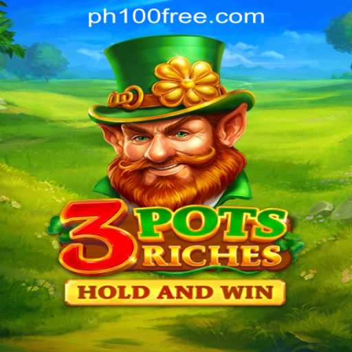 Discover the Exciting World of 3potsRiches and Unlock Free 100 Casino Offers in the Philippines