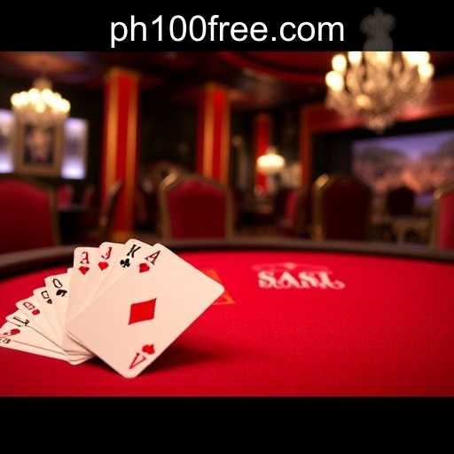 Free 100 casino Philippines