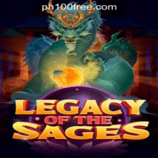 LegacyoftheSages: Free 100 Casino Philippines - A New Era in Gaming