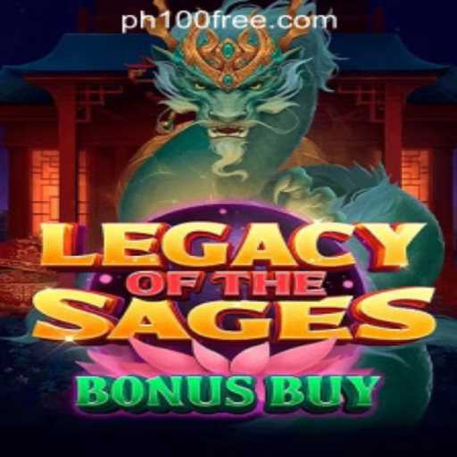 Legacy of the Sages Bonus Buy: A New Era in Online Gaming