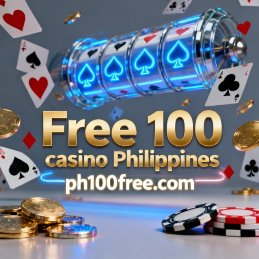Free 100 casino Philippines