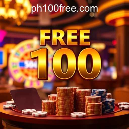 Free 100 casino Philippines