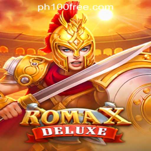 Discover the Thrilling World of RomaXDeluxe: A Premier Online Casino Game