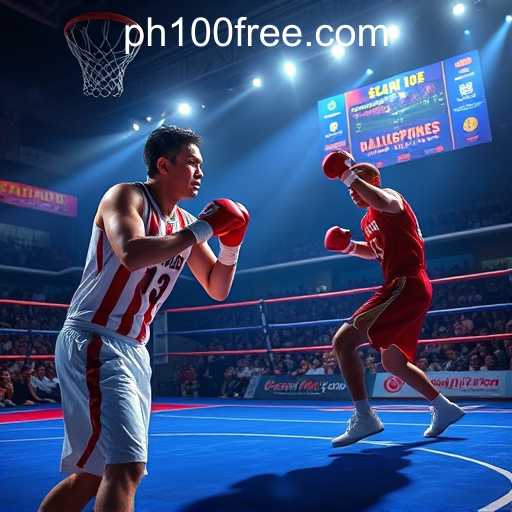 Free 100 casino Philippines