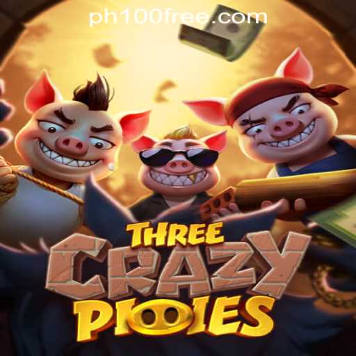 Exploring the World of ThreeCrazyPiggies and Free 100 Casino Philippines
